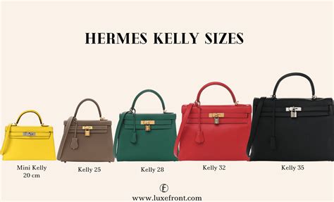 2018 kelly hermes colors|hermes kelly sizes and prices.